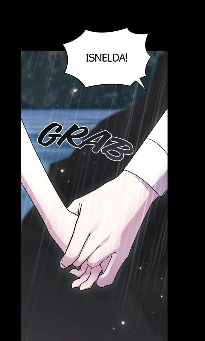 Isnelda Chapter 94 page 39 - 