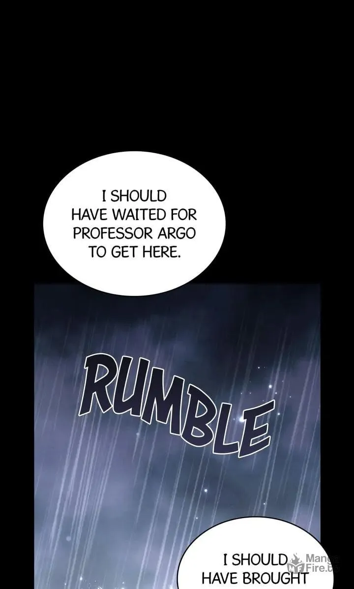 Isnelda Chapter 94 page 52 - 