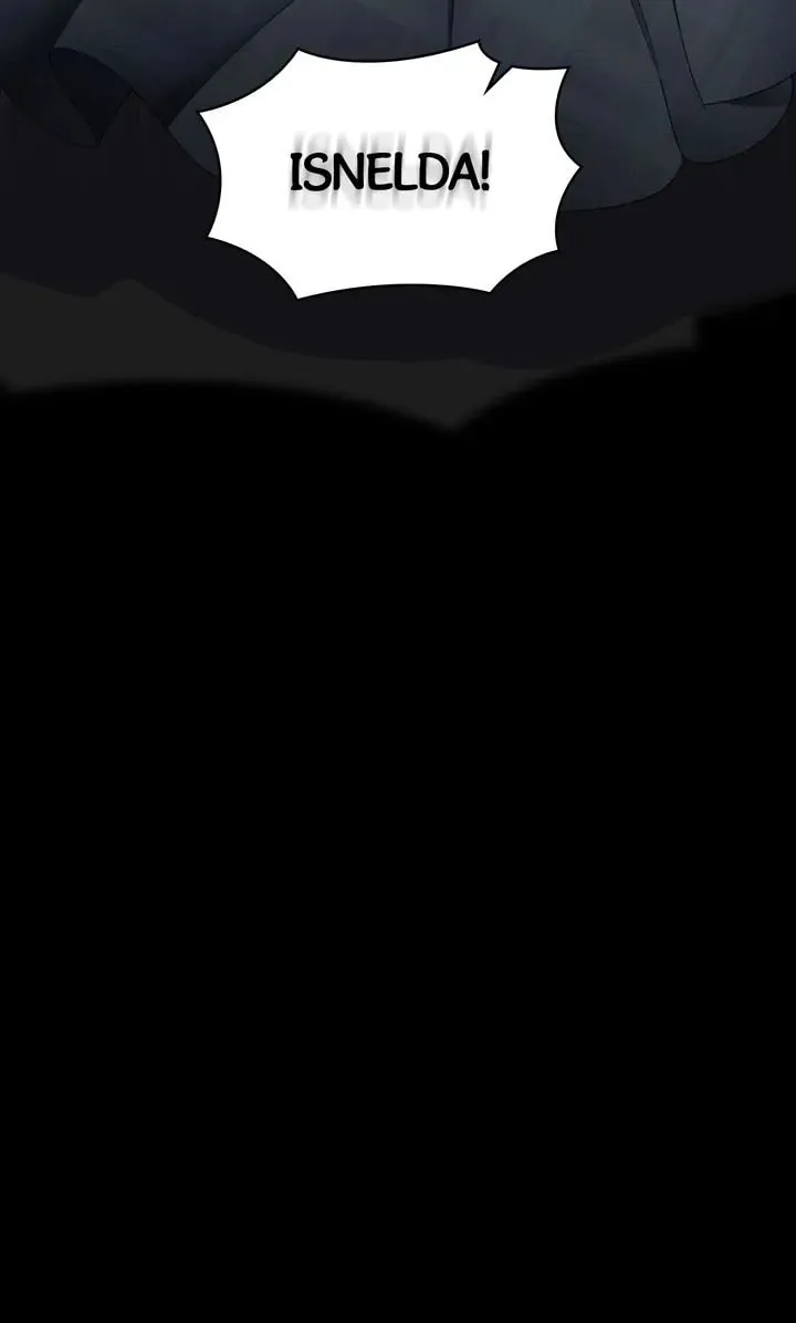 Isnelda Chapter 94 page 62 - 