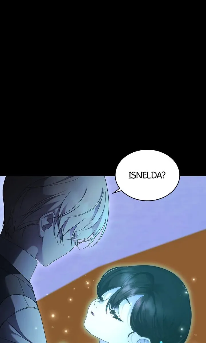 Isnelda Chapter 94 page 90 - 