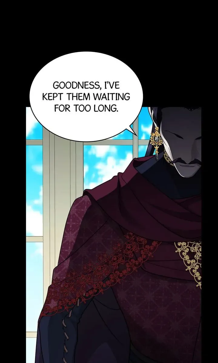 Isnelda Chapter 95 page 110 - 