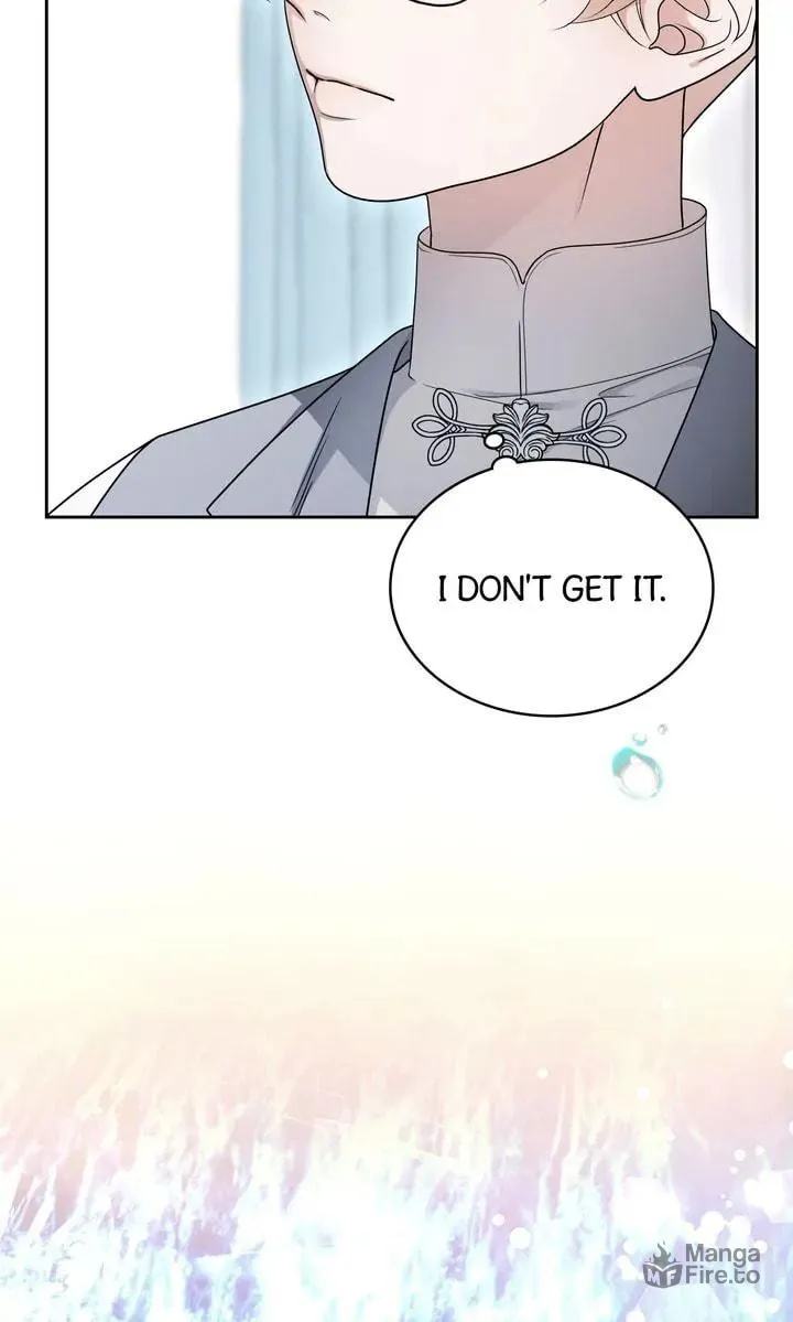Isnelda Chapter 95 page 13 - 