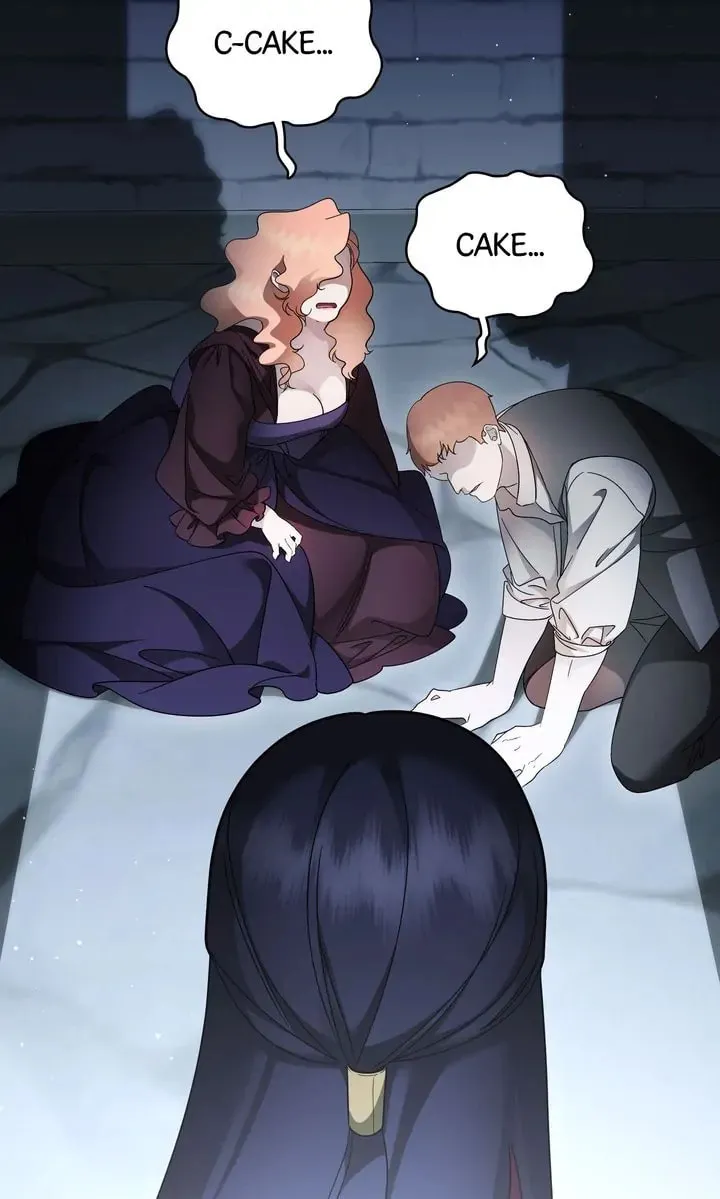 Isnelda Chapter 95 page 122 - 