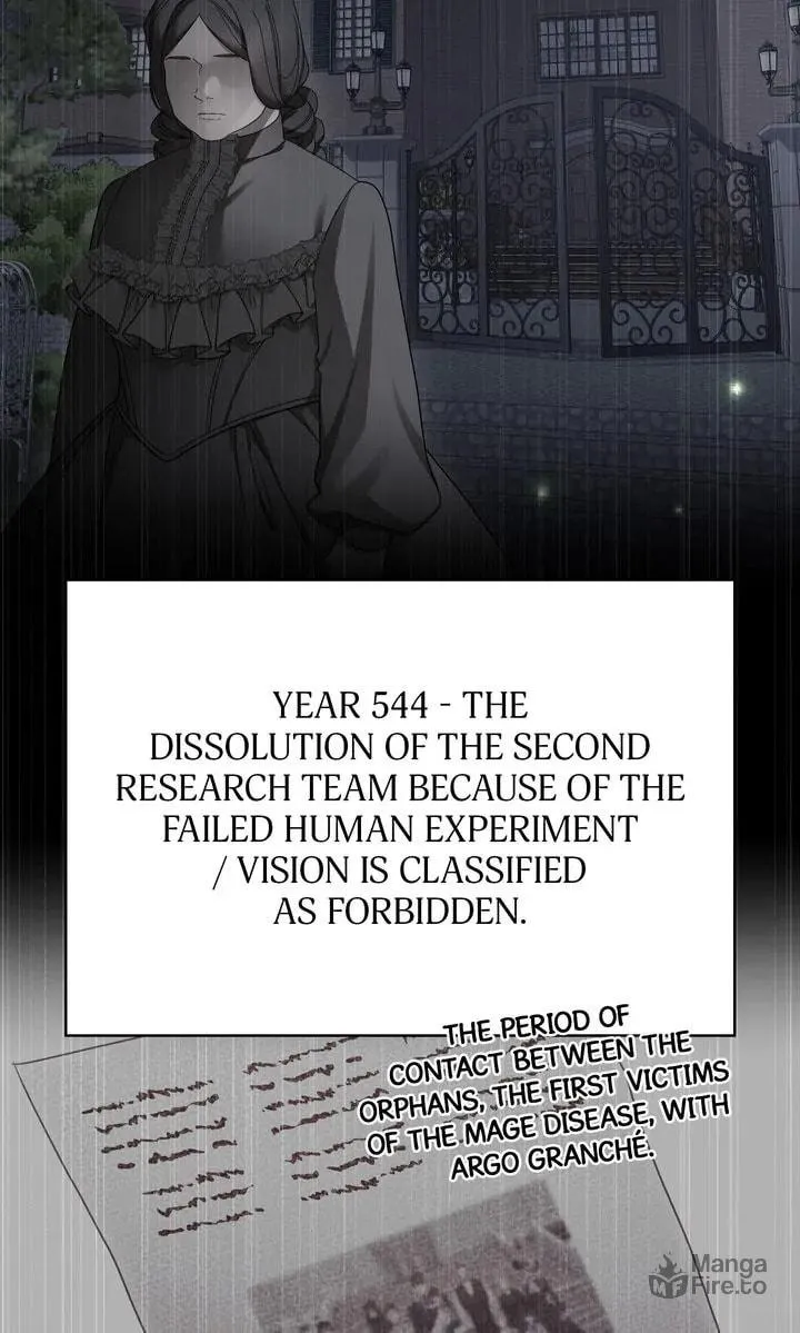 Isnelda Chapter 95 page 136 - 