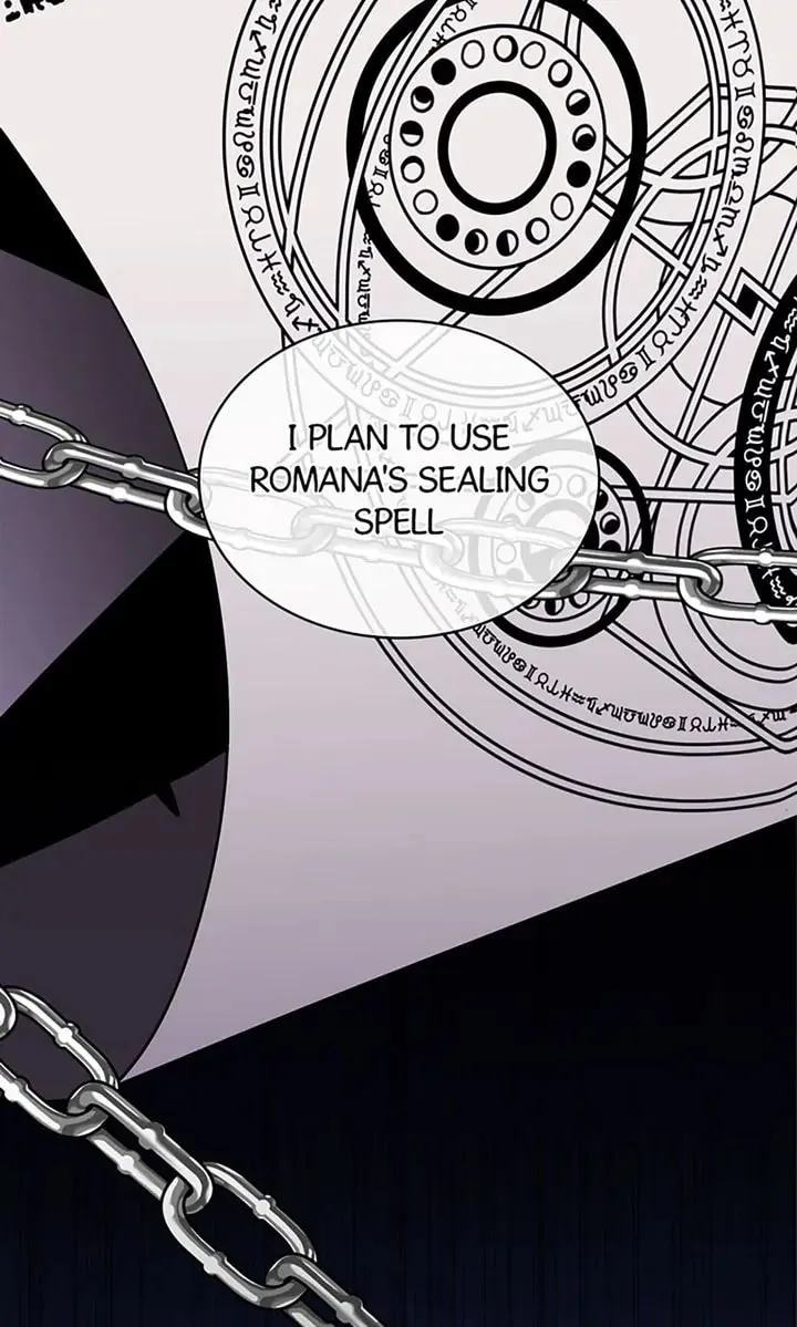 Isnelda Chapter 95 page 3 - 