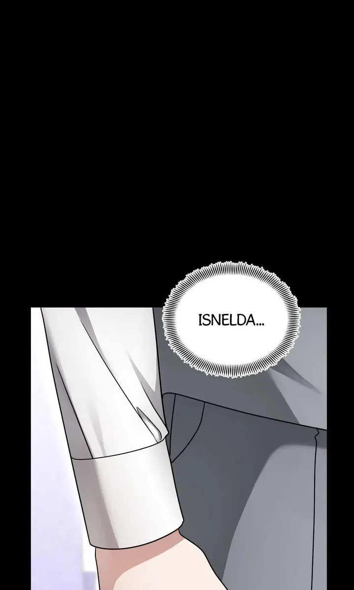 Isnelda Chapter 95 page 24 - 