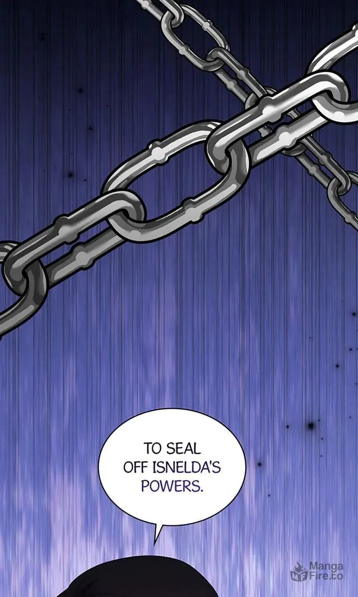 Isnelda Chapter 95 page 4 - 