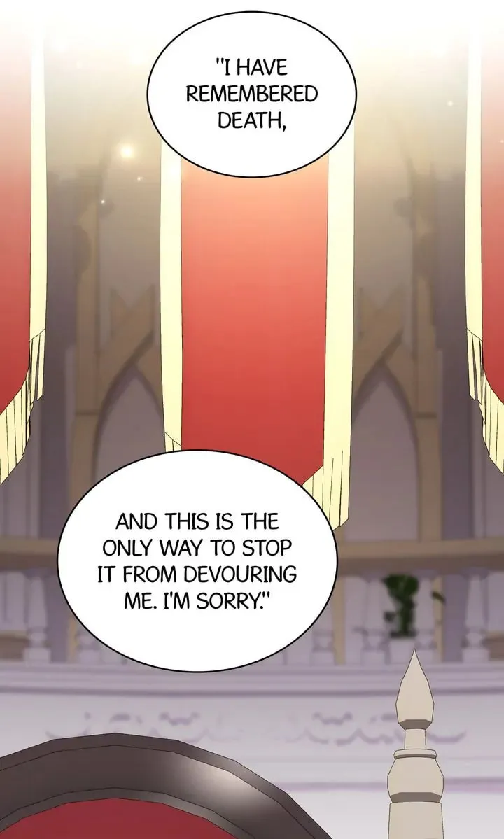 Isnelda Chapter 95 page 39 - 