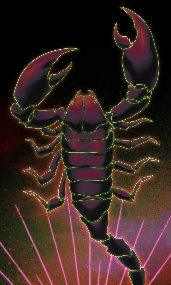 Isnelda Chapter 95 page 47 - 