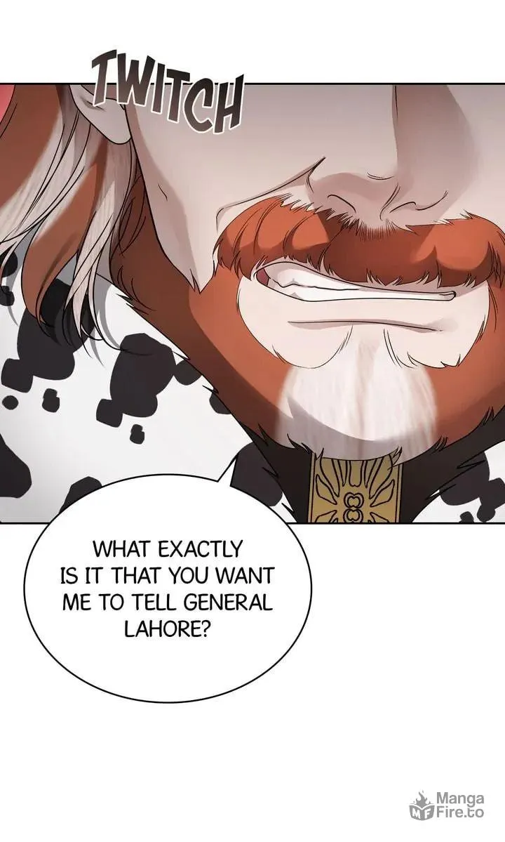 Isnelda Chapter 95 page 51 - 