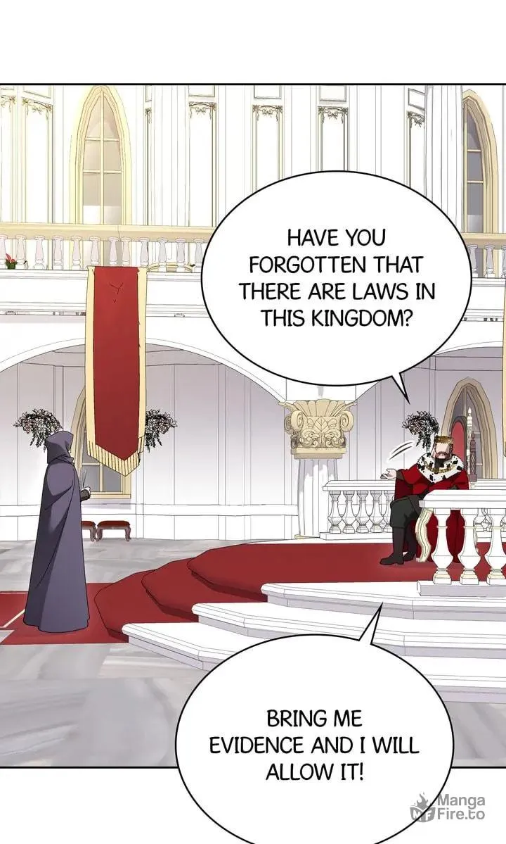 Isnelda Chapter 95 page 64 - 