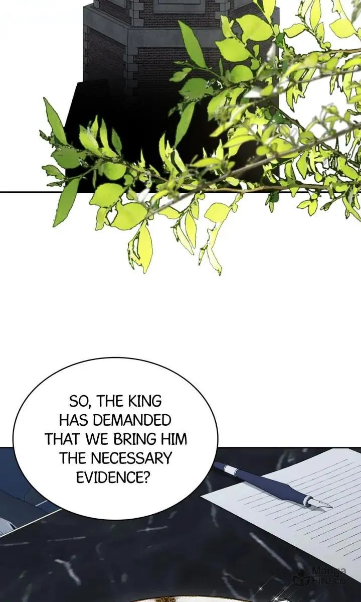 Isnelda Chapter 95 page 76 - 