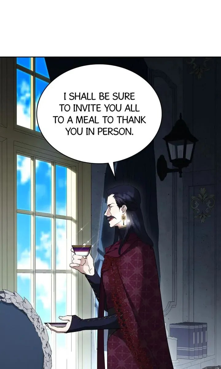 Isnelda Chapter 95 page 78 - 
