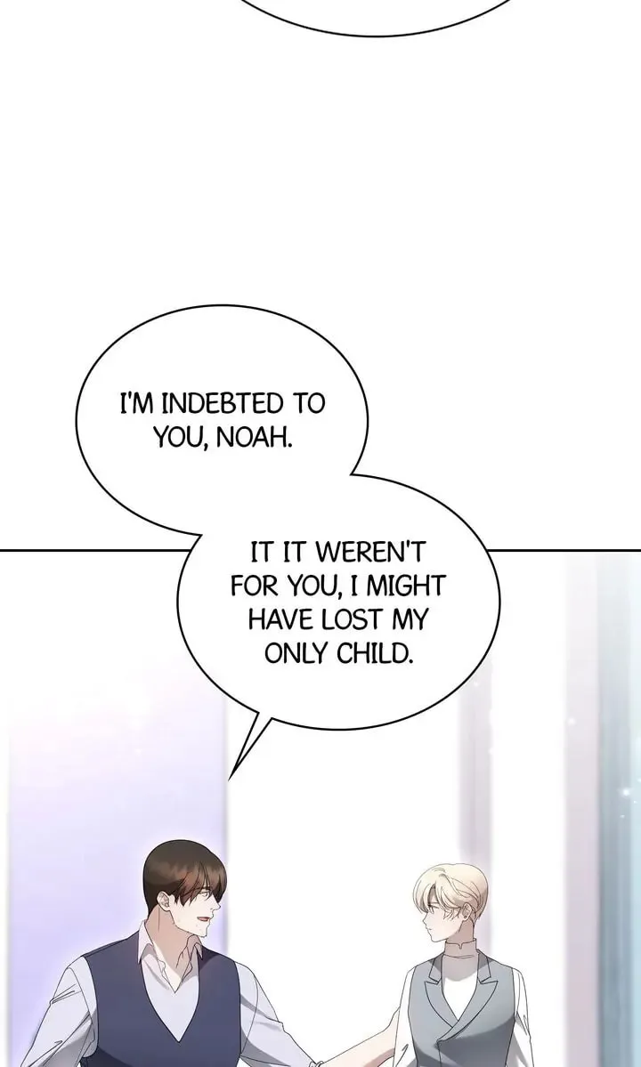 Isnelda Chapter 95 page 9 - 
