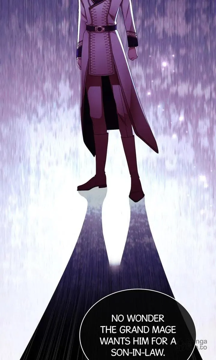 Isnelda Chapter 95 page 82 - 