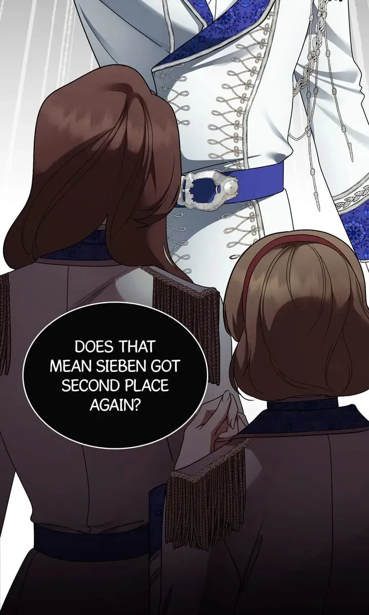 Isnelda Chapter 95 page 84 - 