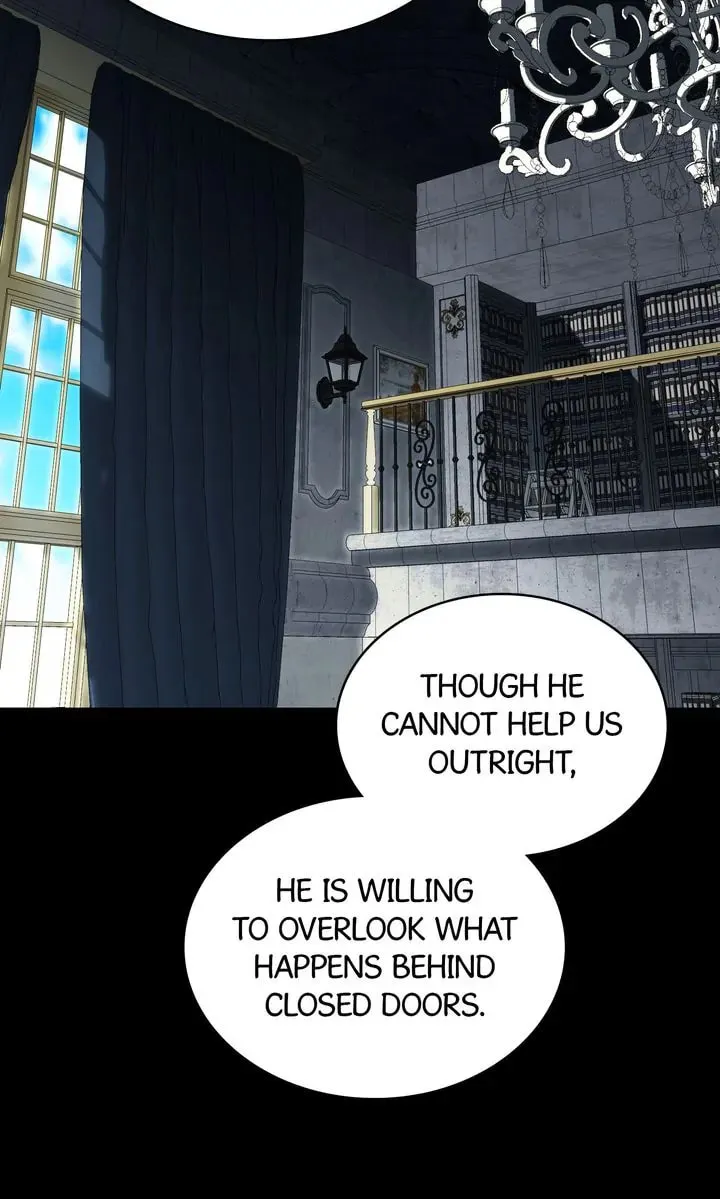Isnelda Chapter 95 page 90 - 