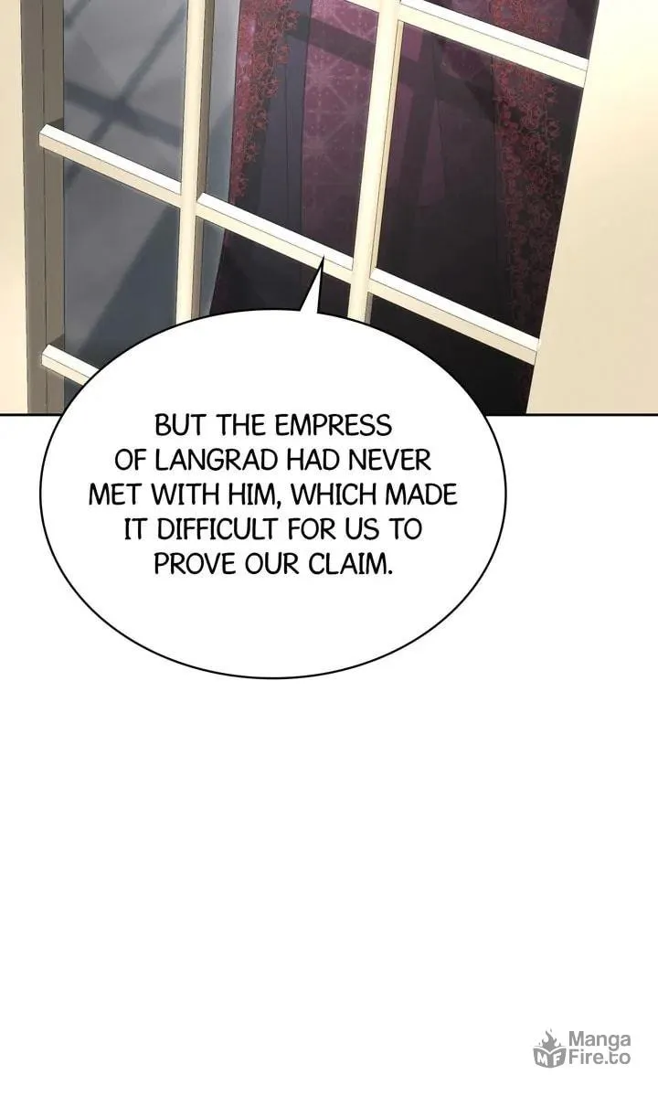 Isnelda Chapter 95 page 96 - 