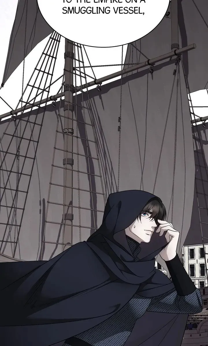 Isnelda Chapter 95 page 99 - 
