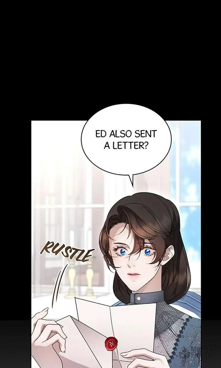 Isnelda Chapter 96 page 11 - 