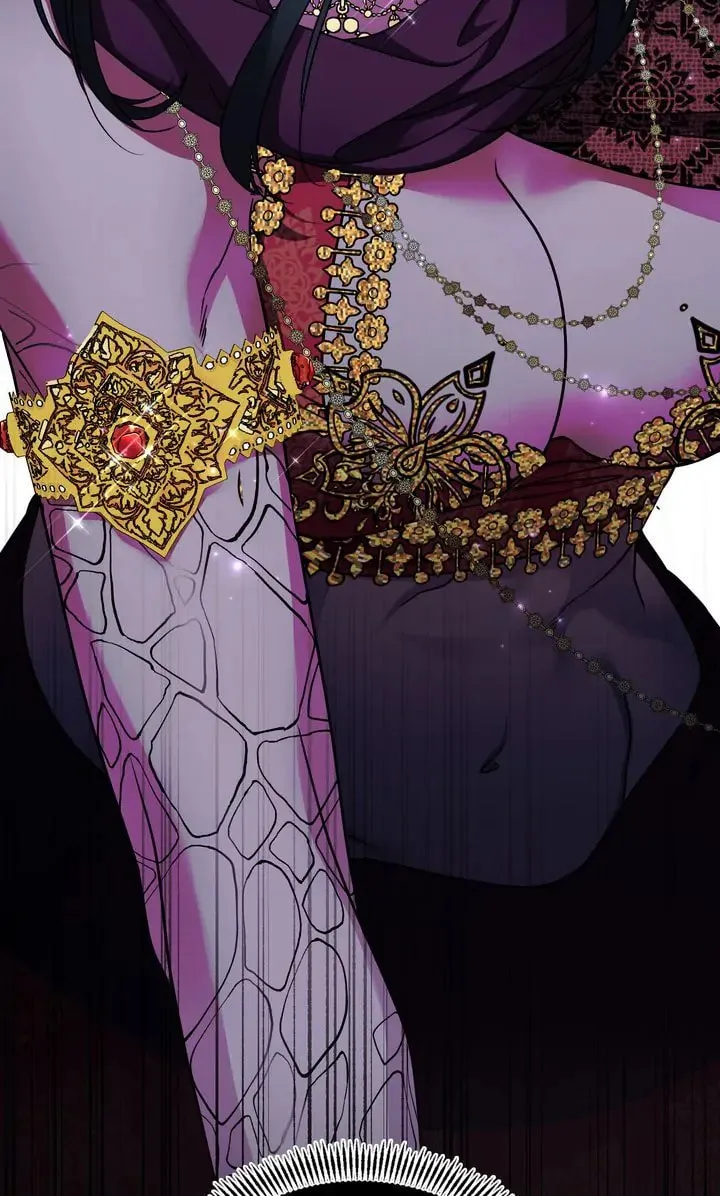 Isnelda Chapter 96 page 105 - 