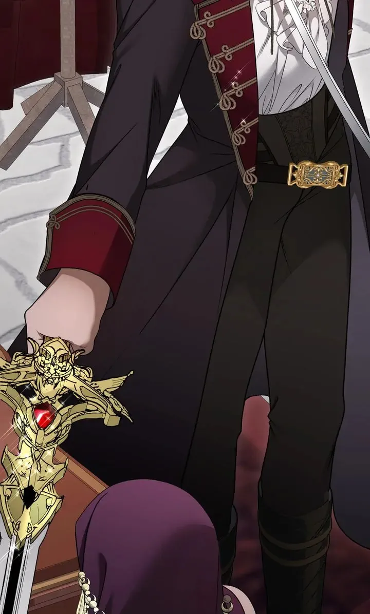 Isnelda Chapter 96 page 110 - 