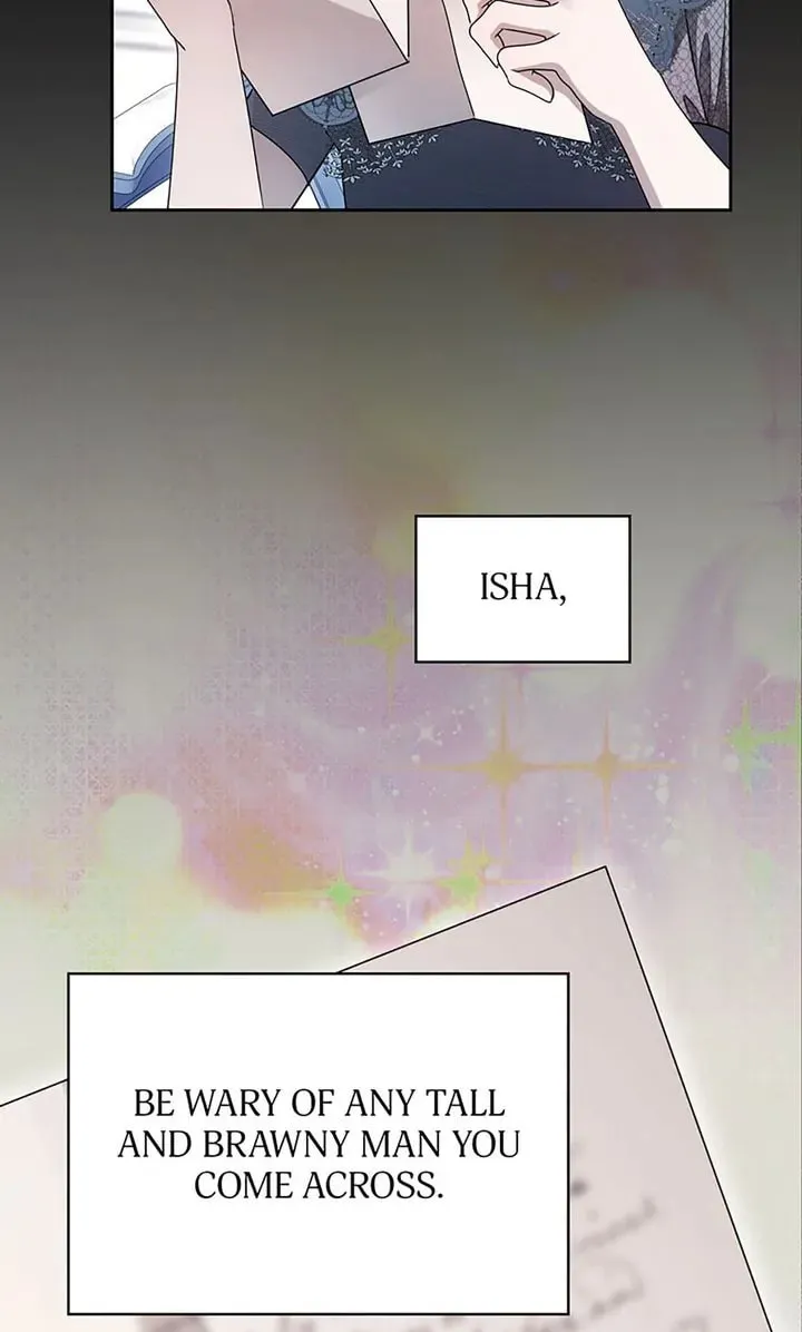 Isnelda Chapter 96 page 12 - 