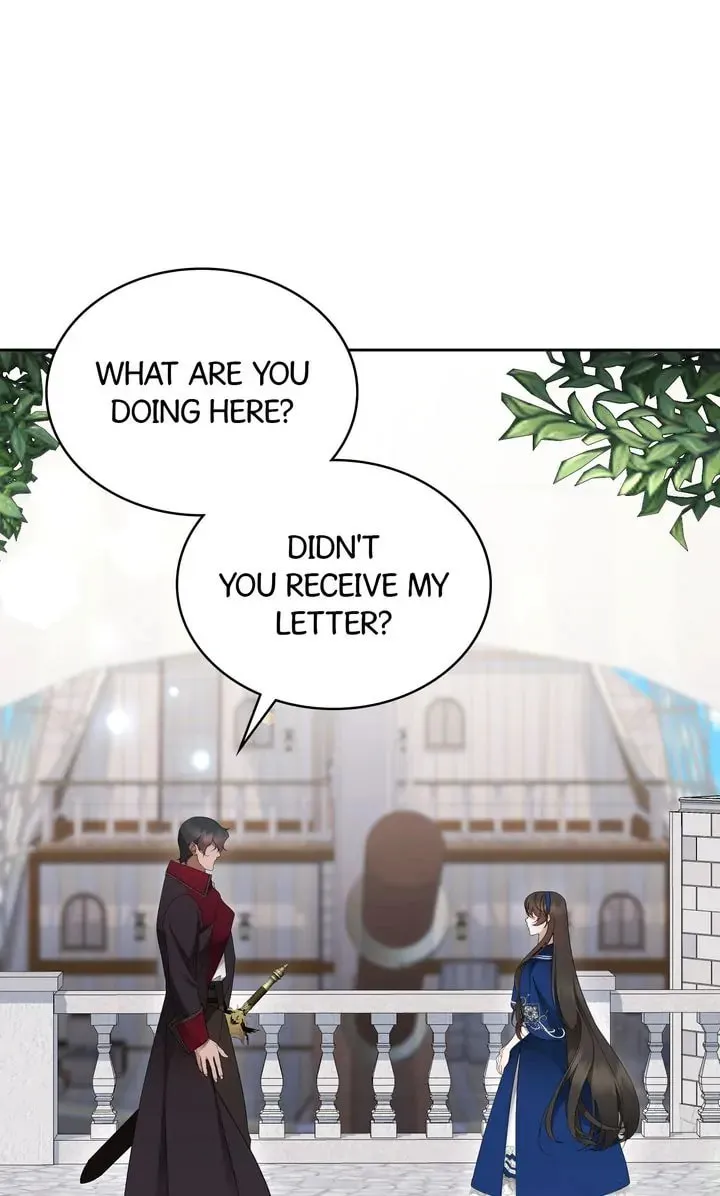 Isnelda Chapter 96 page 18 - 