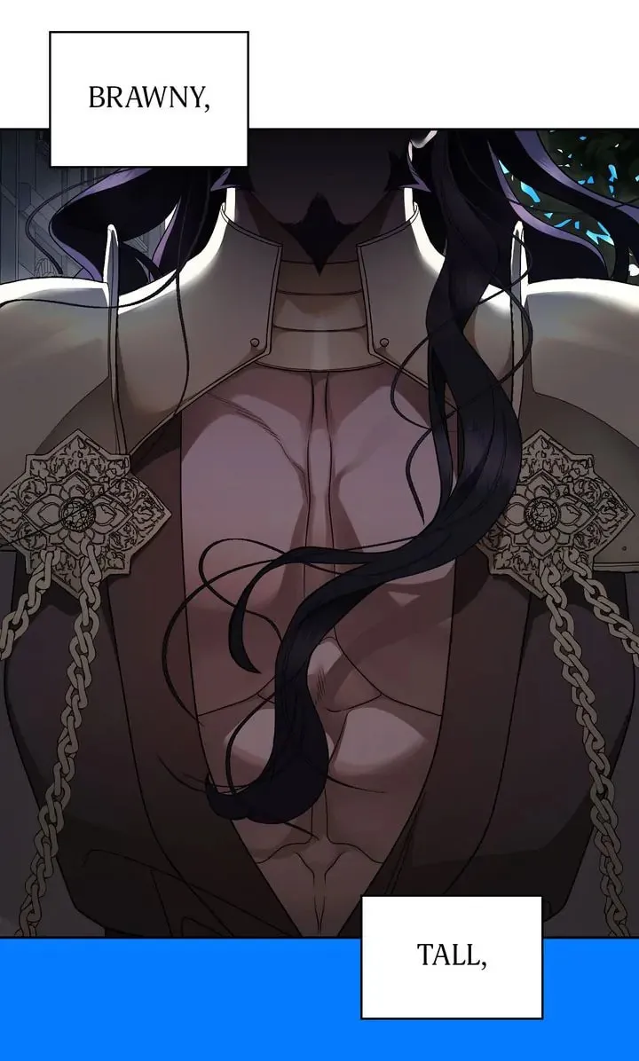 Isnelda Chapter 96 page 23 - 