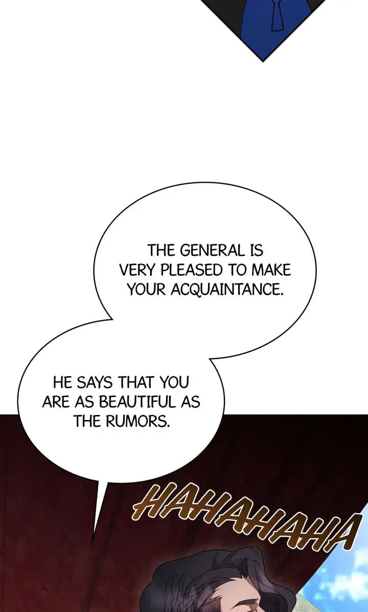Isnelda Chapter 96 page 35 - 