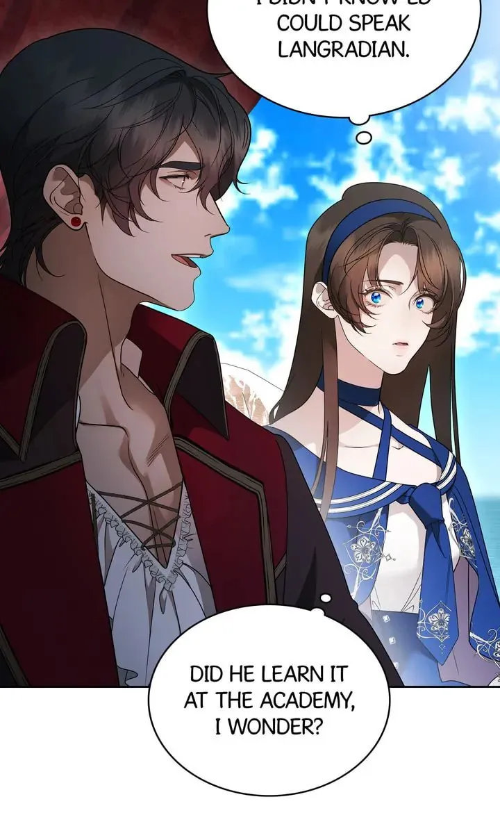 Isnelda Chapter 96 page 39 - 