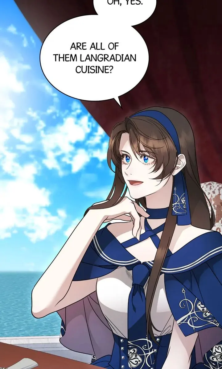 Isnelda Chapter 96 page 45 - 