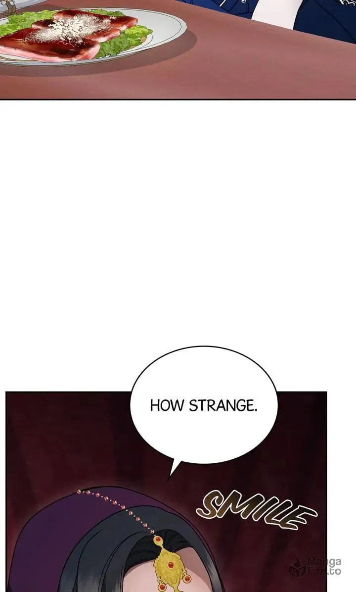 Isnelda Chapter 96 page 46 - 