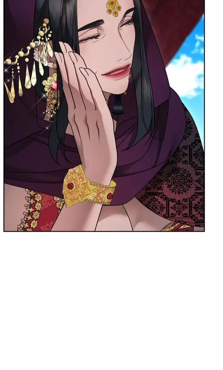 Isnelda Chapter 96 page 47 - 