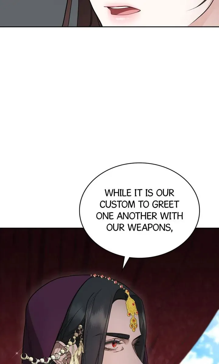 Isnelda Chapter 96 page 50 - 