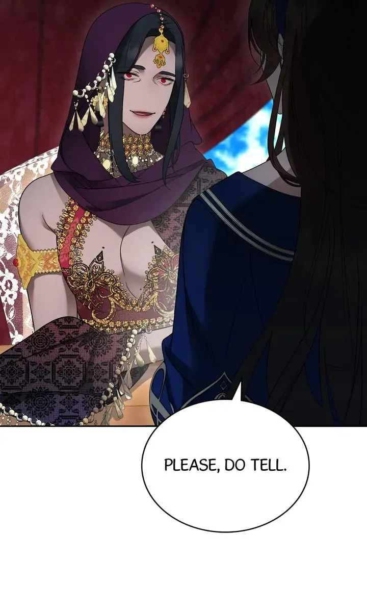 Isnelda Chapter 96 page 54 - 