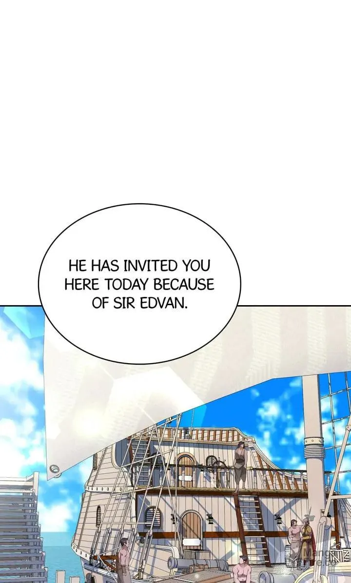 Isnelda Chapter 96 page 55 - 
