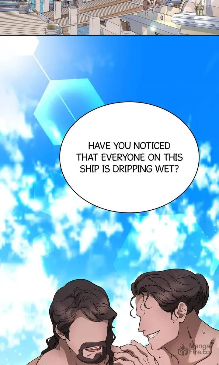 Isnelda Chapter 96 page 56 - 