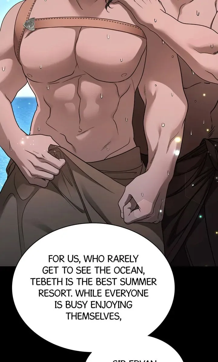 Isnelda Chapter 96 page 57 - 