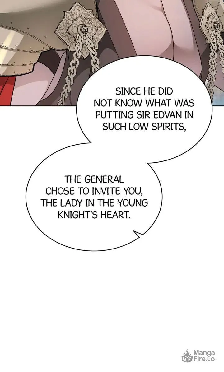 Isnelda Chapter 96 page 70 - 