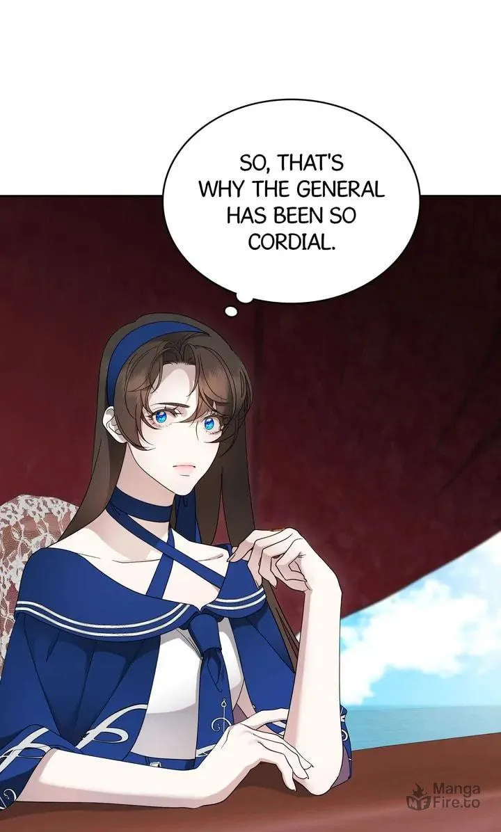 Isnelda Chapter 96 page 71 - 