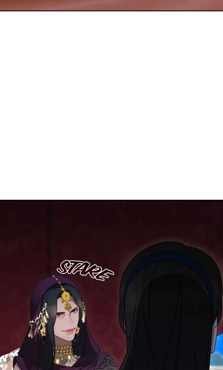 Isnelda Chapter 96 page 72 - 