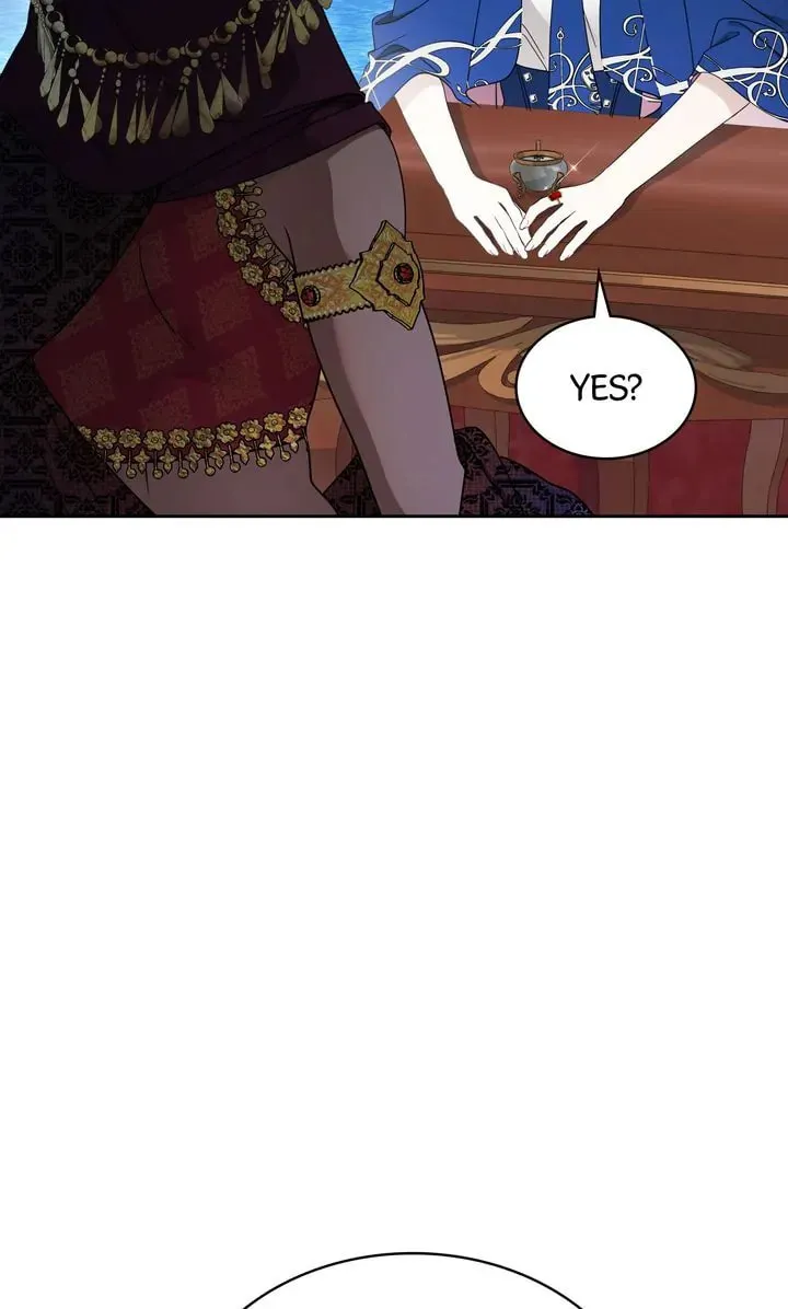 Isnelda Chapter 96 page 77 - 