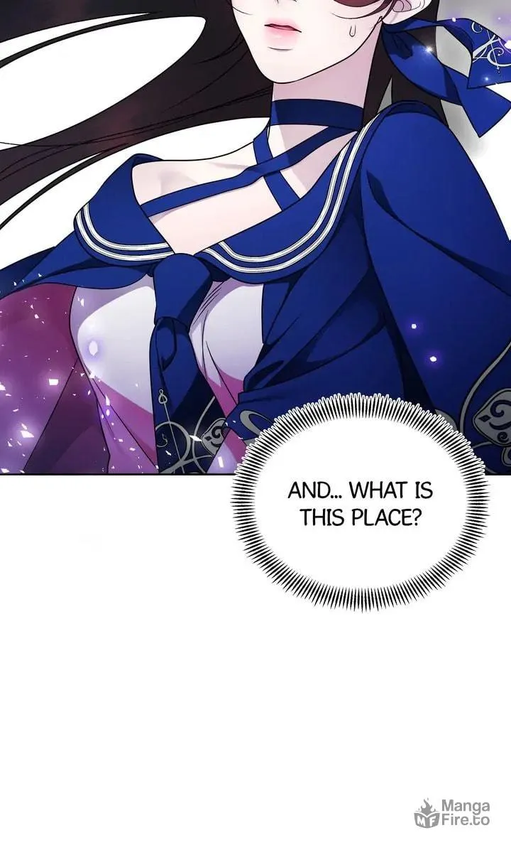 Isnelda Chapter 96 page 97 - 