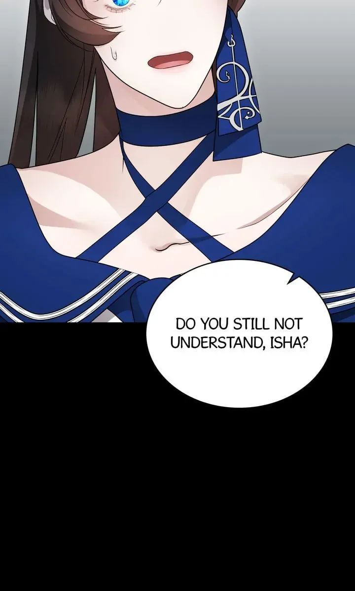 Isnelda Chapter 97 page 105 - 