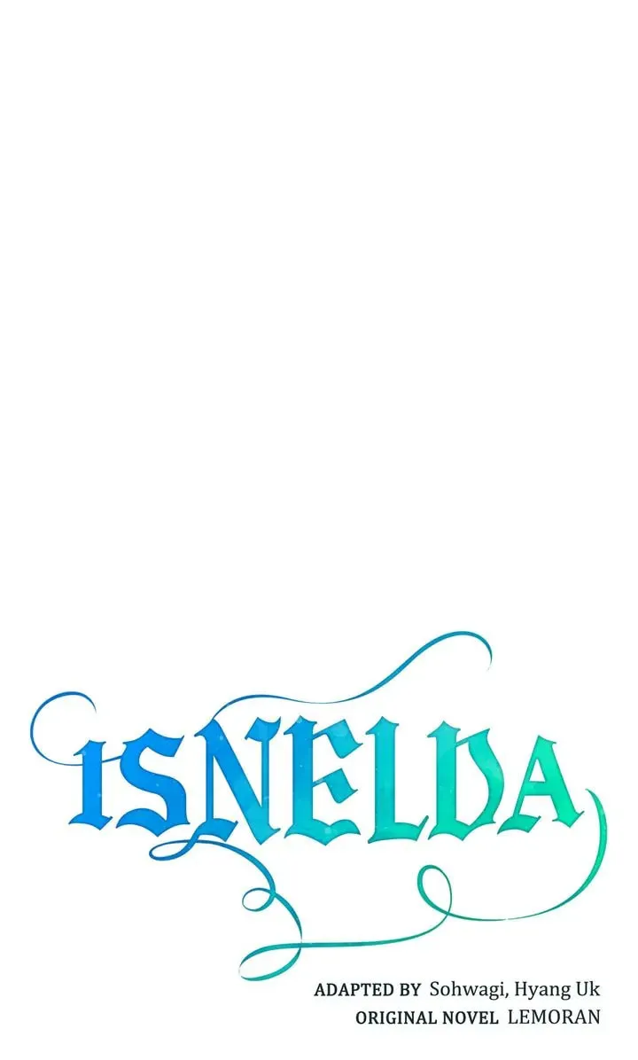Isnelda Chapter 97 page 17 - 