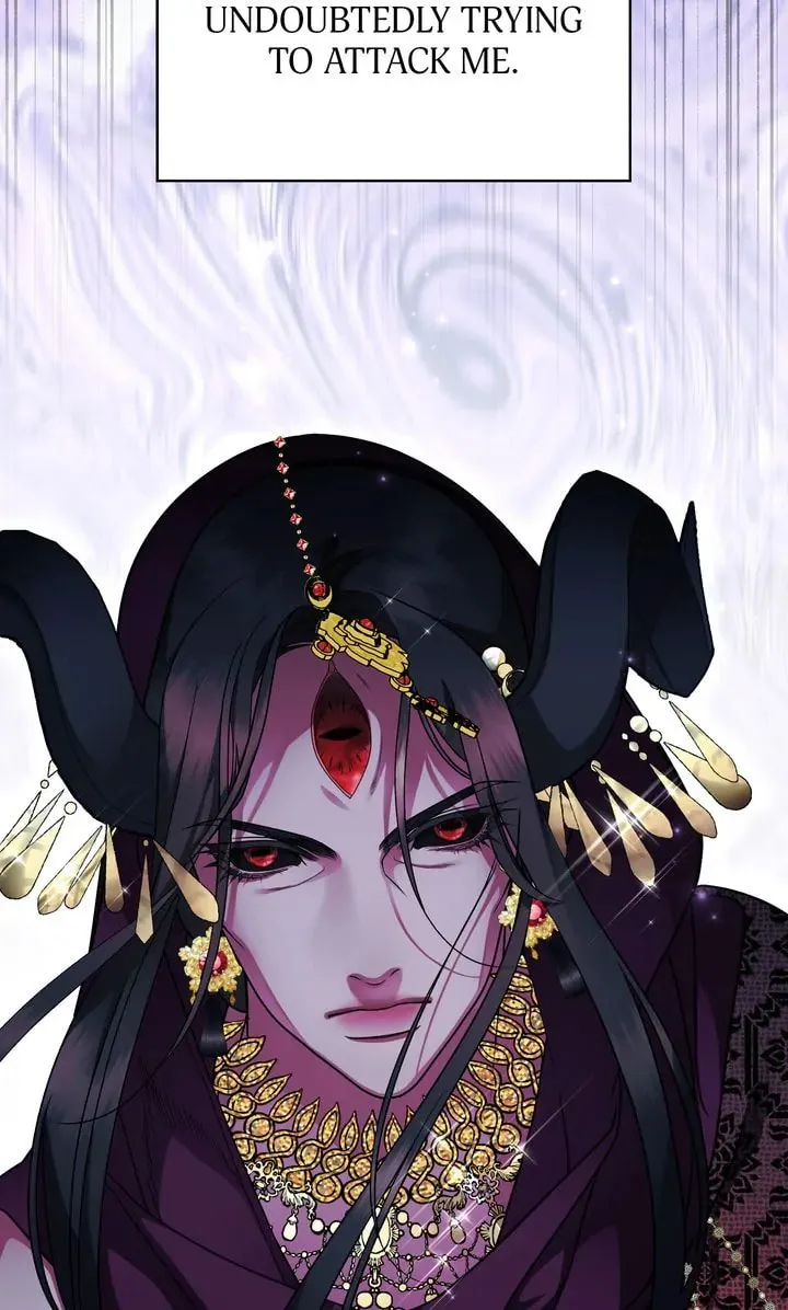 Isnelda Chapter 97 page 24 - 