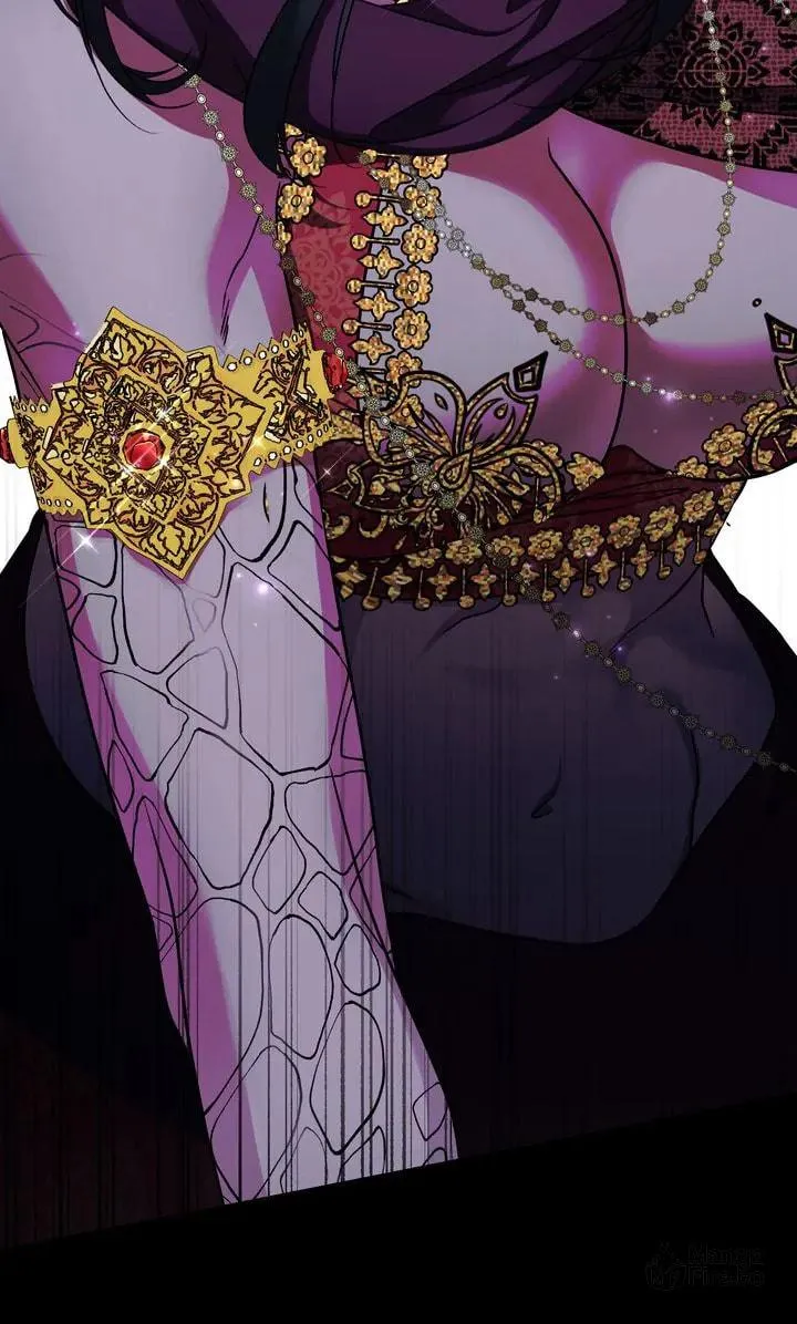 Isnelda Chapter 97 page 25 - 