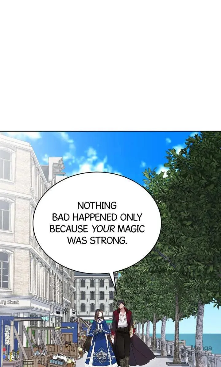 Isnelda Chapter 97 page 34 - 
