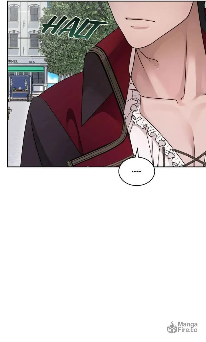 Isnelda Chapter 97 page 36 - 